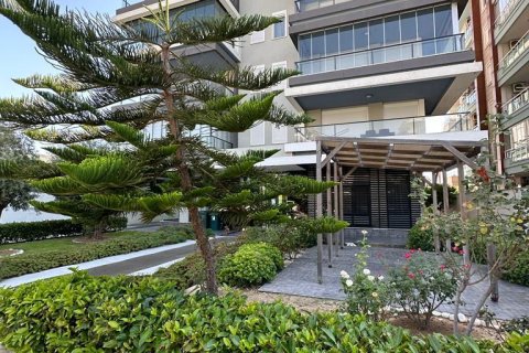 Daire  2+1  Kestel, Antalya, Türkiye №217902 - 13