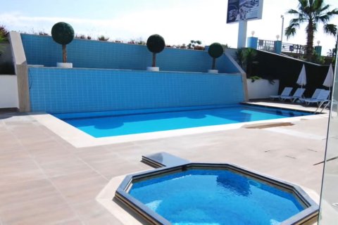 Daire  2+1  Kestel, Antalya, Türkiye №217902 - 4