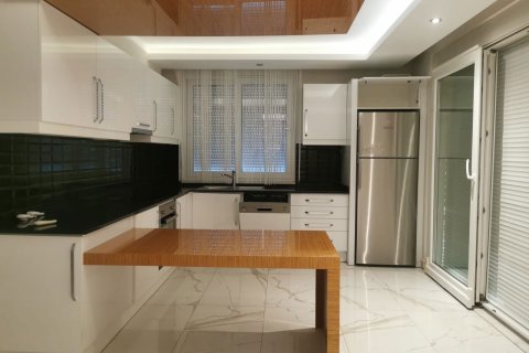 Daire  2+1  Kestel, Antalya, Türkiye №217902 - 7