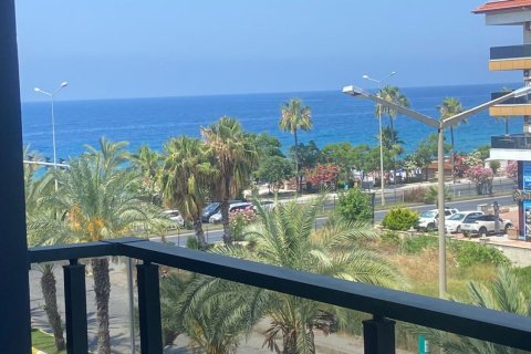 Daire  2+1  Kestel, Antalya, Türkiye №217901 - 4