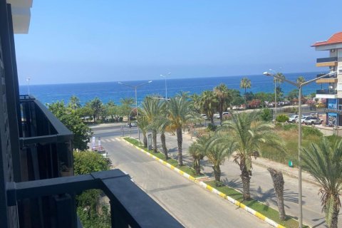 Daire  2+1  Kestel, Antalya, Türkiye №217901