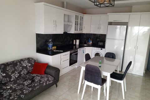 Daire  1+1  Kestel, Antalya, Türkiye №217900 - 2