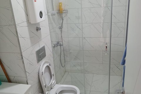 Daire  1+1  Kestel, Antalya, Türkiye №217900 - 8