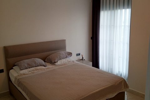 Daire  1+1  Kestel, Antalya, Türkiye №217900 - 7