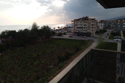 Daire  1+1  Kestel, Antalya, Türkiye №217900