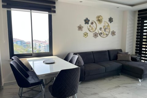 Daire  2+1  Kestel, Antalya, Türkiye №217903 - 3