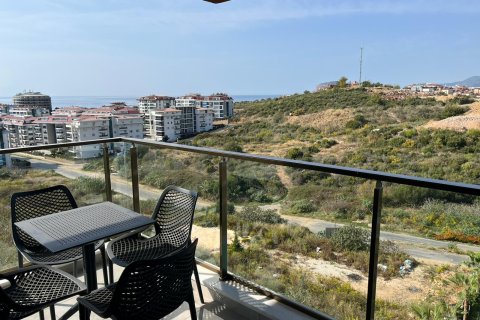 Daire  2+1  Kestel, Antalya, Türkiye №217903