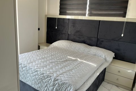 Daire  2+1  Kestel, Antalya, Türkiye №217903 - 5