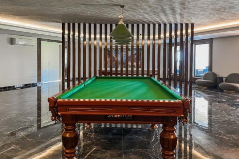 Продажа квартиры  в Махмутларе, Анталье, Турция 1+1, 65м2, №217906 – фото 17