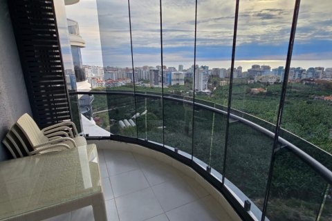 Продажа квартиры  в Махмутларе, Анталье, Турция 1+1, 65м2, №217906 – фото 3