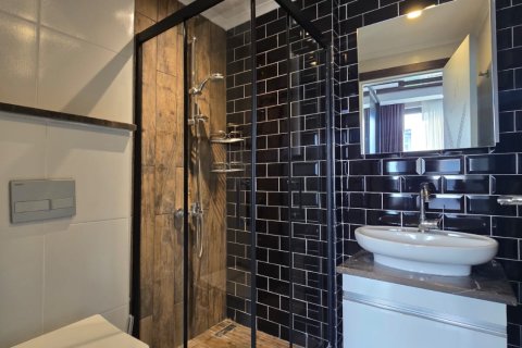 Продажа квартиры  в Махмутларе, Анталье, Турция 1+1, 65м2, №217906 – фото 12