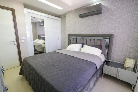 Продажа квартиры  в Махмутларе, Анталье, Турция 1+1, 65м2, №217906 – фото 11