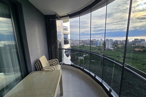 Продажа квартиры  в Махмутларе, Анталье, Турция 1+1, 65м2, №217906 – фото 2