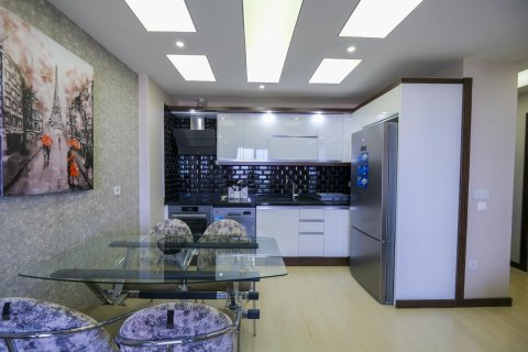 Продажа квартиры  в Махмутларе, Анталье, Турция 1+1, 65м2, №217906 – фото 5