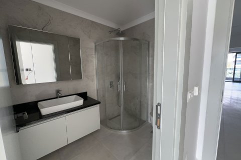 3+1 Leilighet  i Alanya, Antalya, Tyrkia Nr. 217904 - 13