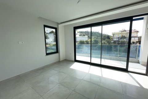 3+1 Leilighet  i Alanya, Antalya, Tyrkia Nr. 217904 - 3