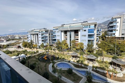 3+1 Leilighet  i Alanya, Antalya, Tyrkia Nr. 217904 - 4