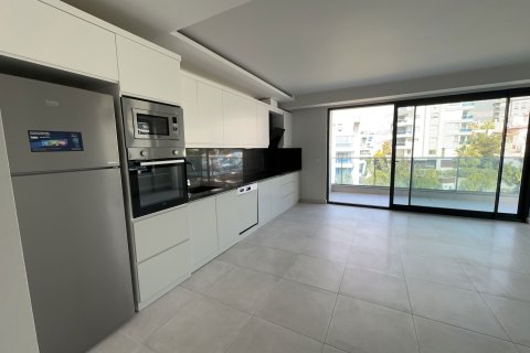 3+1 Leilighet  i Alanya, Antalya, Tyrkia Nr. 217904 - 2