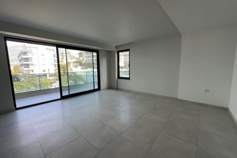 3+1 Leilighet  i Alanya, Antalya, Tyrkia Nr. 217904 - 9