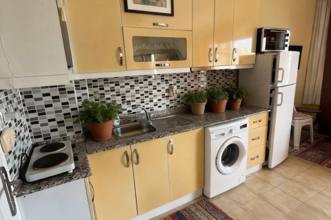 2+1 Lägenhet  i Oba, Antalya, Turkiet Nr. 222292 - 5