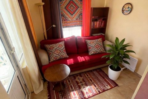 2+1 Lägenhet  i Oba, Antalya, Turkiet Nr. 222292 - 4