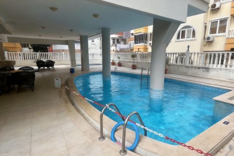 2+1 Lägenhet  i Oba, Antalya, Turkiet Nr. 222292 - 9