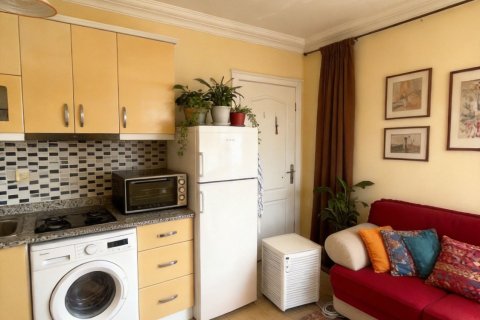 2+1 Lägenhet  i Oba, Antalya, Turkiet Nr. 222292 - 3