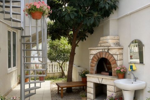 2+1 Lägenhet  i Oba, Antalya, Turkiet Nr. 222292 - 10