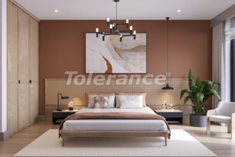 1+1 Wohnung  in Kundu, Antalya, Türkei Nr. 222289 - 5