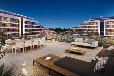 1+1 Wohnung  in Kundu, Antalya, Türkei Nr. 222289 - 20