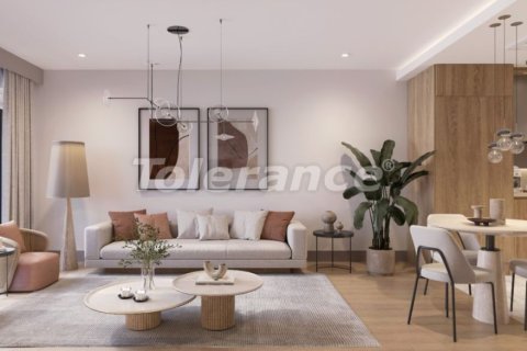 1+1 Wohnung  in Kundu, Antalya, Türkei Nr. 222289 - 4