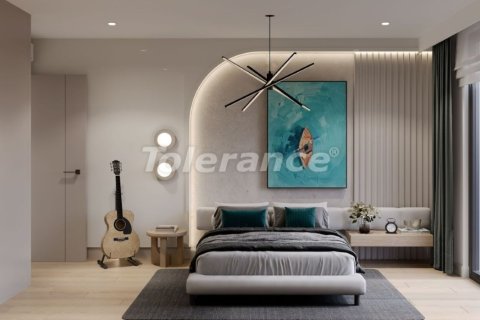 1+1 Wohnung  in Kundu, Antalya, Türkei Nr. 222289 - 9