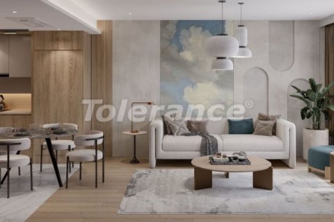 1+1 Wohnung  in Kundu, Antalya, Türkei Nr. 222289 - 8