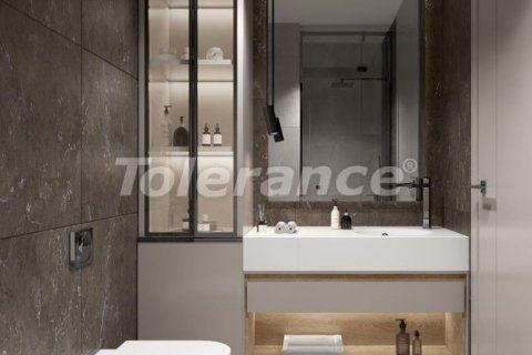 1+1 Wohnung  in Kundu, Antalya, Türkei Nr. 222289 - 6