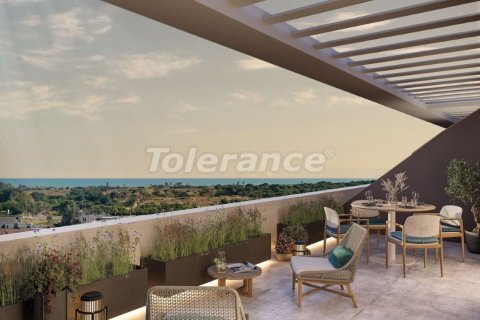 1+1 Wohnung  in Kundu, Antalya, Türkei Nr. 222289 - 14