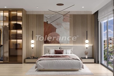 1+1 Wohnung  in Kundu, Antalya, Türkei Nr. 222289 - 10