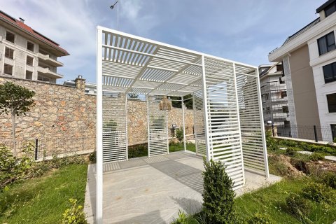 3+1 Leilighet  i Oba, Antalya, Tyrkia Nr. 34270 - 27