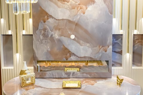 3+1 Leilighet  i Oba, Antalya, Tyrkia Nr. 34270 - 7