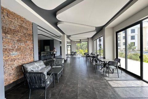 3+1 Leilighet  i Oba, Antalya, Tyrkia Nr. 34270 - 30