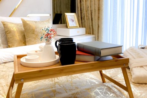 3+1 Leilighet  i Oba, Antalya, Tyrkia Nr. 34270 - 10