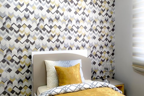 3+1 Leilighet  i Oba, Antalya, Tyrkia Nr. 34270 - 13