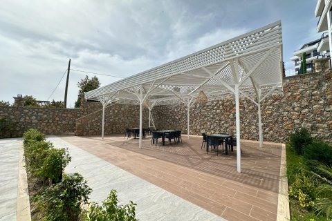 3+1 Leilighet  i Oba, Antalya, Tyrkia Nr. 34270 - 28