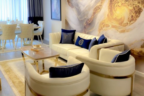 3+1 Leilighet  i Oba, Antalya, Tyrkia Nr. 34270 - 6