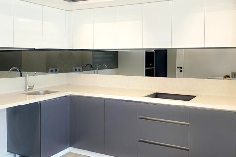 3+1 Leilighet  i Oba, Antalya, Tyrkia Nr. 34270 - 2