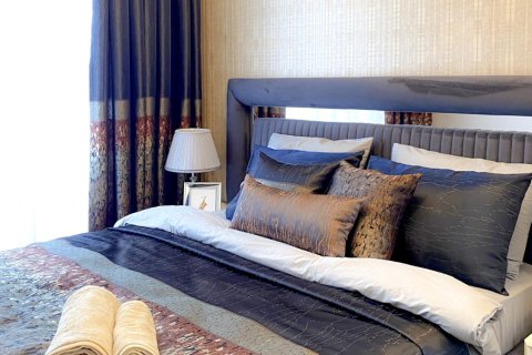 3+1 Leilighet  i Oba, Antalya, Tyrkia Nr. 34270 - 12