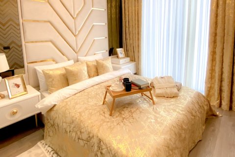 3+1 Leilighet  i Oba, Antalya, Tyrkia Nr. 34270 - 9