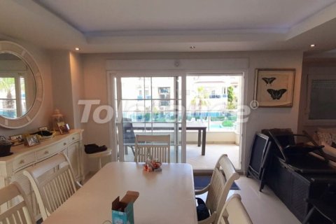 4+1 Lägenhet i Sida, Antalya, Turkiet Nr. 222288 - 8