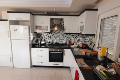4+1 Lägenhet i Sida, Antalya, Turkiet Nr. 222288 - 14
