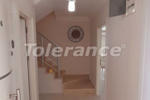 4+1 Lägenhet i Sida, Antalya, Turkiet Nr. 222288 - 4