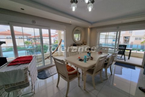 4+1 Lägenhet i Sida, Antalya, Turkiet Nr. 222288 - 5